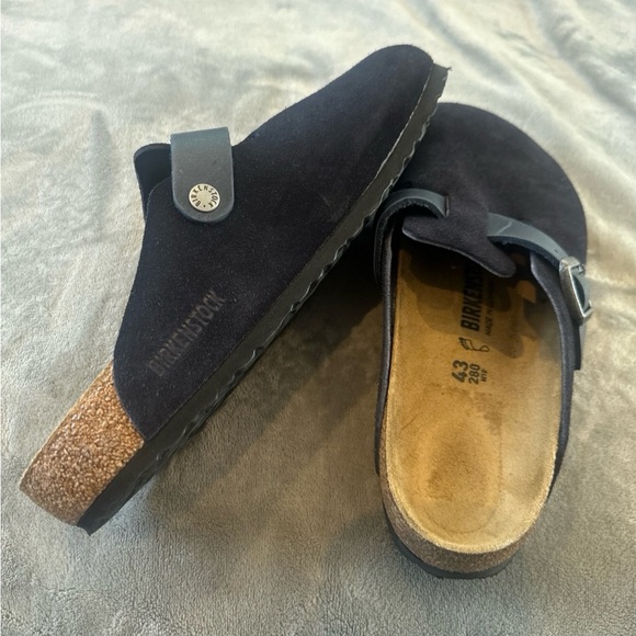 Birkenstock Boston clog - Picture 4 of 5